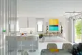 Apartamento 4 habitaciones 221 m² Germasogeia, Chipre