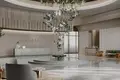 Mieszkanie 1 pokój 760 m² Dubaj, Emiraty Arabskie