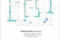 Apartamento 2 habitaciones 63 m² Torre-Pacheco, Španjolska