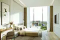 Complexe résidentiel Mangrove Residences — residential complex by Expo Dubai Group with well-developed infrastructure, close to attractions of Expo City Dubai