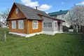 Casa 52 m² Hancarski sielski Saviet, Belarús