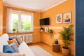 Apartamento 2 habitaciones 54 m² Poznan, Polonia