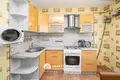 1 bedroom apartment 38 m² Minsk, Belarus