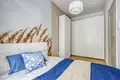 3 room apartment 47 m² Warsaw, Poland