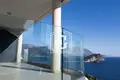 Apartamento 1 habitación 71 m² Budva, Montenegro