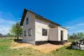 House 96 m² Usiazski sielski Saviet, Belarus
