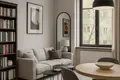 Mieszkanie 1 pokój 32 m² Warszawa, Polska
