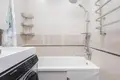 2 room apartment 52 m² Minsk, Belarus