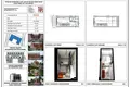 Многоуровневые квартиры 2 комнаты 42 м² Golem, Албания