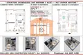 Квартира 2 комнаты 55 м² Golem, Албания