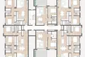 1 bedroom apartment 68 m² Pyrgos Lemesou, Cyprus