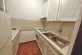 Mieszkanie 1 pokój 33 m² Njivice, Chorwacja