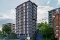 Appartement dans un nouvel immeuble Galleria Residence