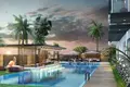 Complejo residencial North 43