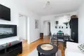 2 room apartment 36 m² in Warsaw, Poland