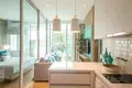 1 bedroom condo 32 m² Kamala, Thailand