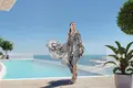 Квартира в новостройке Damac Bay by Cavalli