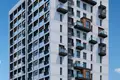 Квартира 1 комната 74 м² Кагытхане, Турция