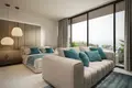 Квартира 1 спальня 47 м² Кутух, Индонезия