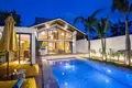 Villa 2 chambres 150 m² Ko Samui, Thaïlande