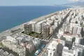 1 bedroom apartment 63 m² Mahmutlar, Turkey