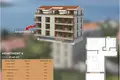 Wohnung 2 zimmer 50 m² Kumbor, Montenegro