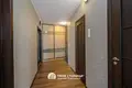 Wohnung 2 zimmer 58 m² Minsk, Belarus