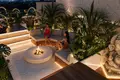 1 bedroom apartment 58 m² Canggu, Indonesia