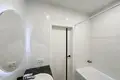 Квартира 1 комната 28 м² Минск, Беларусь