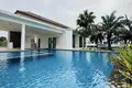 Townhouse 2 bedrooms  Pattaya City, Thailand