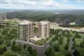 3 bedroom apartment 199 m² Kagithane, Turkey