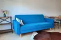 1 bedroom apartment 45 m² Budva, Montenegro