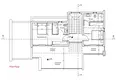 Willa 3 pokoi 175 m² Aradipu, Cypr