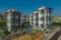 Penthouse 3 zimmer 90 m² Muratpasa, Türkei