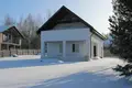 Casa 4 habitaciones 125 m² Drackauski sielski Saviet, Belarús