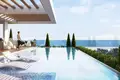 Mieszkanie 4 pokoi 207 m² Ras al-Chajma, Emiraty Arabskie
