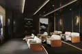 Жилой комплекс Виллы с видом на город, море и озёра, в комплексе Sky Villas с развитой инфраструктурой, JLT, Дубай, ОАЭ