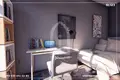 Piso en edificio nuevo Istanbul apartment compound, Gaziosmanpasa