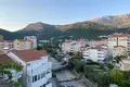 Wohnung 1 Schlafzimmer 38 m² Budva, Montenegro