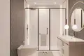 Piso en edificio nuevo Opalz