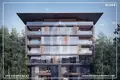 Apartment in a new building Asian Istanbul apartments project Uskudar