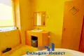 Ferienhaus 371 m² Kalodziscanski sielski Saviet, Belarus