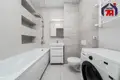 Mieszkanie 3 pokoi 52 m² Mińsk, Białoruś