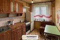 Квартира 2 комнаты 54 м² Минск, Беларусь