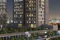 Appartement 1 chambre 70 m² Esenyurt, Turquie