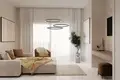 Mieszkanie 1 pokój 43 m² Dromolaxia Meneou Municipality, Cypr