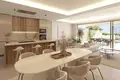Attique 4 chambres 120 m² Mijas, Espagne
