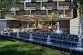 Appartement 1 chambre 35 m² Choeng Thale, Thaïlande