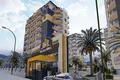 1 bedroom apartment 54 m² Mahmutlar, Turkey