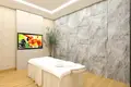 Apartment 46 m² Alanya, Turkey